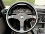 BMW 3-Serie Cabrio 325i Cabrio, 79dkm, Zinnoberrot, Zeer nette staat