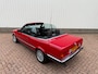 BMW 3-Serie Cabrio 325i Cabrio, 79dkm, Zinnoberrot, Zeer nette staat