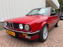 BMW 3-Serie Cabrio 325i Cabrio, 79dkm, Zinnoberrot, Zeer nette staat