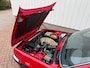 BMW 3-Serie Cabrio 325i Cabrio, 79dkm, Zinnoberrot, Zeer nette staat