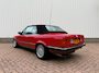 BMW 3-Serie Cabrio 325i Cabrio, 79dkm, Zinnoberrot, Zeer nette staat