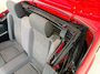 BMW 3-Serie Cabrio 325i Cabrio, 79dkm, Zinnoberrot, Zeer nette staat