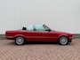 BMW 3-Serie Cabrio 325i Cabrio, 79dkm, Zinnoberrot, Zeer nette staat