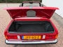 BMW 3-Serie Cabrio 325i Cabrio, 79dkm, Zinnoberrot, Zeer nette staat