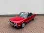 BMW 3-Serie Cabrio 325i Cabrio, 79dkm, Zinnoberrot, Zeer nette staat