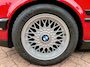 BMW 3-Serie Cabrio 325i Cabrio, 79dkm, Zinnoberrot, Zeer nette staat