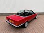 BMW 3-Serie Cabrio 325i Cabrio, 79dkm, Zinnoberrot, Zeer nette staat