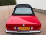 BMW 3-Serie Cabrio 325i Cabrio, 79dkm, Zinnoberrot, Zeer nette staat