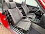 BMW 3-Serie Cabrio 325i Cabrio, 79dkm, Zinnoberrot, Zeer nette staat