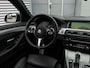 BMW 5-Serie 528i High Executive I Aut. I M-Pakket I Navi I Leder