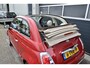 Fiat 500C 1.2 Lounge