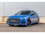 Audi A6 Avant 55 TFSIe 367pk PHEV Quattro Pro Line S Competition | Panoramadak | Exclusive Kleur | Stuurverwarming | Trekhaak | Adaptief Onderstel | Keyless