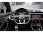 Audi Q3 45 TFSI e S edition |Gevlakt stuur |Sfeerverlichting |Camera |Keyless |ACC