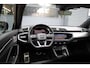 Audi Q3 45 TFSI e S edition |Gevlakt stuur |Sfeerverlichting |Camera |Keyless |ACC