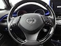 Toyota C-HR / C-HR+ 1.8 Hybrid Bi-Tone Plus | Dealer onderhouden | Trekhaak afneembaar | Stoel+stuurverwarming | JBL | Dodehoek detectie | Parkeersensoren voor+achter met assistent | FULL LED verlichting | Climate Control |