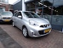 Nissan Micra 1.2 5-Drs DIG-S Acenta GOED ONDERHOUDEN!