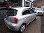 Nissan Micra 1.2 5-Drs DIG-S Acenta GOED ONDERHOUDEN!