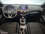 Nissan Juke 1.0 DIG-T 117 PK trekhaak|cam|nav|lmv17