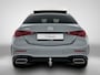 Mercedes-Benz C-klasse 300 e Business Solution AMG | Panoramadak | Trekhaak | 360° camera | Nightpakket | Multispaaks velgen | Inclusief 24 maanden MB Certified garantie voor Europa.
