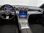 Mercedes-Benz C-klasse 300 e Business Solution AMG | Panoramadak | Trekhaak | 360° camera | Nightpakket | Multispaaks velgen | Inclusief 24 maanden MB Certified garantie voor Europa.