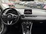 Mazda CX-3 2.0 SkyActiv-G 120 GT-M Dealer onderhouden| Trekhaak| HUD| Cruise Control| Airco| Camera