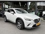 Mazda CX-3 2.0 SkyActiv-G 120 GT-M Dealer onderhouden| Trekhaak| HUD| Cruise Control| Airco| Camera