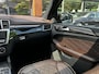 Mercedes-Benz ML-klasse 350 Edition 1 AMG Panoramadak Designo Leer Multimedia Stoelvent.