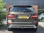 Mercedes-Benz ML-klasse 350 Edition 1 AMG Panoramadak Designo Leer Multimedia Stoelvent.