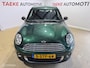 MINI Clubman 1.6 One Chili CLIMA/CRUISE/NAP/NAV