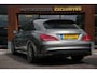 Mercedes-Benz CLA Shooting Brake AMG 45 4MATIC Panoramadak Harman/Kardon Adapt. Cruise Leer