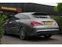 Mercedes-Benz CLA Shooting Brake AMG 45 4MATIC Panoramadak Harman/Kardon Adapt. Cruise Leer