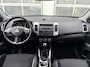 Mitsubishi Outlander 2.0 Edition One 147PK Xenon Clima Cruise Trekhaak Keurige auto!