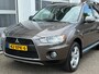 Mitsubishi Outlander 2.0 Edition One 147PK Xenon Clima Cruise Trekhaak Keurige auto!