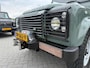 Land Rover Defender 2.4 TD 110" E Crew Cab Trekhaak Airco Elektrische Ramen Keswick Green