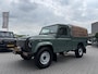 Land Rover Defender 2.4 TD 110" E Crew Cab Trekhaak Airco Elektrische Ramen Keswick Green