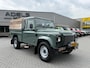 Land Rover Defender 2.4 TD 110" E Crew Cab Trekhaak Airco Elektrische Ramen Keswick Green