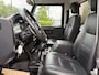 Land Rover Defender 2.4 TD 110" E Crew Cab Trekhaak Airco Elektrische Ramen Keswick Green