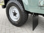 Land Rover Defender 2.4 TD 110" E Crew Cab Trekhaak Airco Elektrische Ramen Keswick Green