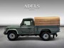 Land Rover Defender 2.4 TD 110" E Crew Cab Trekhaak Airco Elektrische Ramen Keswick Green