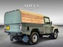 Land Rover Defender 2.4 TD 110" E Crew Cab Trekhaak Airco Elektrische Ramen Keswick Green