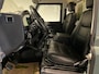 Land Rover Defender 2.4 TD 110" E Crew Cab Trekhaak Airco Elektrische Ramen Keswick Green