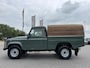Land Rover Defender 2.4 TD 110" E Crew Cab Trekhaak Airco Elektrische Ramen Keswick Green