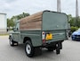 Land Rover Defender 2.4 TD 110" E Crew Cab Trekhaak Airco Elektrische Ramen Keswick Green