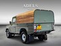 Land Rover Defender 2.4 TD 110" E Crew Cab Trekhaak Airco Elektrische Ramen Keswick Green