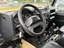 Land Rover Defender 2.4 TD 110" E Crew Cab Trekhaak Airco Elektrische Ramen Keswick Green