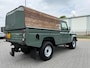 Land Rover Defender 2.4 TD 110" E Crew Cab Trekhaak Airco Elektrische Ramen Keswick Green