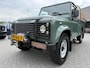 Land Rover Defender 2.4 TD 110" E Crew Cab Trekhaak Airco Elektrische Ramen Keswick Green