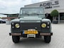 Land Rover Defender 2.4 TD 110" E Crew Cab Trekhaak Airco Elektrische Ramen Keswick Green