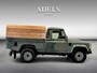 Land Rover Defender 2.4 TD 110" E Crew Cab Trekhaak Airco Elektrische Ramen Keswick Green