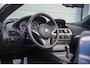 BMW 6-Serie Cabrio 650i Automaat Navigatie PDC Cruise HUD Memory Leer Clima